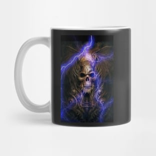 Alien Mug